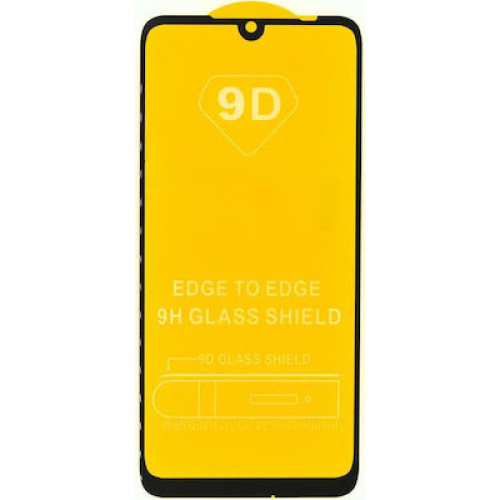 Tempered Glass  Full Face  για Xiaomi Redmi Note 7 Full Glue