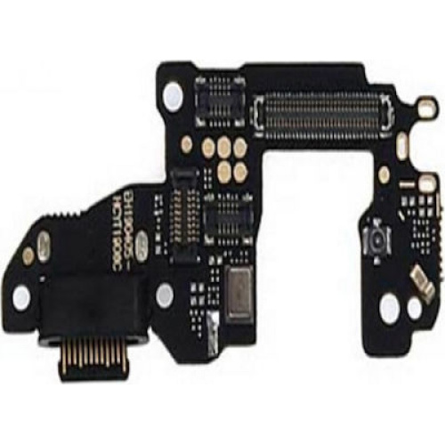 Θύρα Φόρτισης Πλακετάκι Charging Port Board για Huawei P30