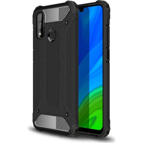 SENSO ARMOR IPHONE 11 PRO MAX (6.5) black backcover