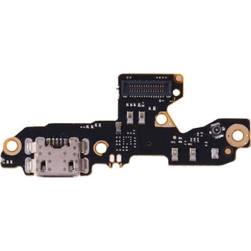 Καλωδιοταινία Φόρτισης Charging Port Flex Cable Xiaomi Redmi 7