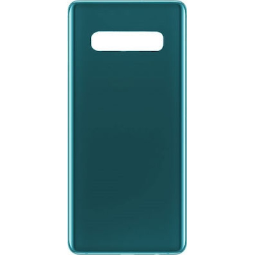 Καπάκι Μπαταρίας Samsung Galaxy S10  G973F Πράσινο