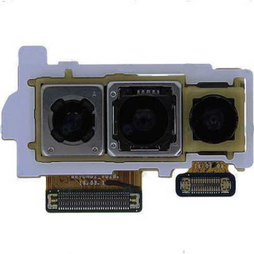 SAMSUNG Galaxy S10 / S10 Plus - Back Camera 12+12+16Mp Original