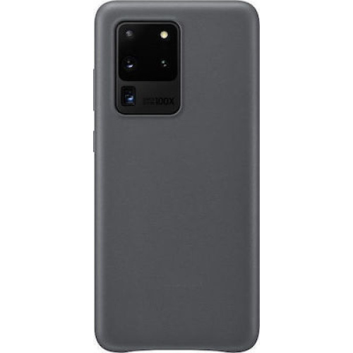 S-Case για Samsung S20 Grey  ΟΕΜ