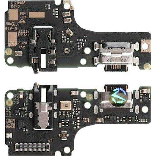 Charging Board Xiaomi Redmi Note 10 / Note 10s / Poco M5s