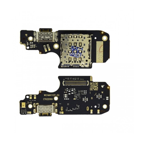 Πλακετάκι Φόρτισης / Charging Dock για Xiaomi Poco X4 PRO