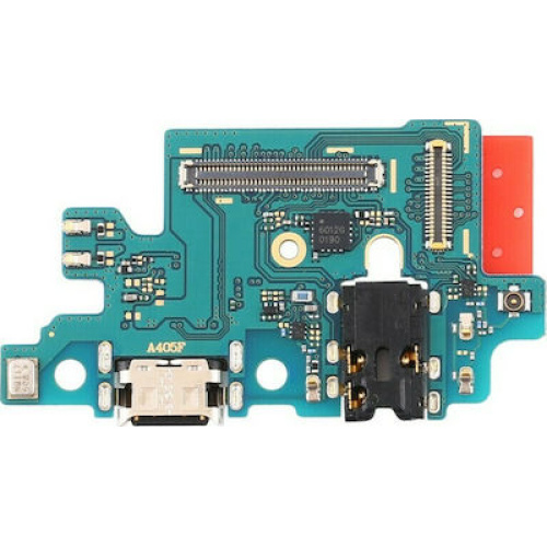 Πλακέτα Φόρτισης για Samsung Galaxy A40