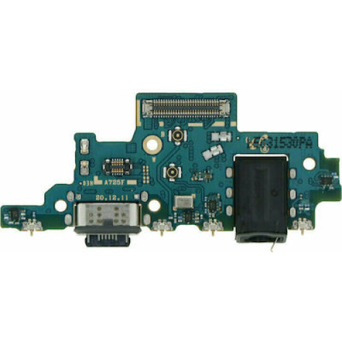Πλακέτακι Φόρτισης / Charging Board για Samsung Galaxy A72/A72 5G