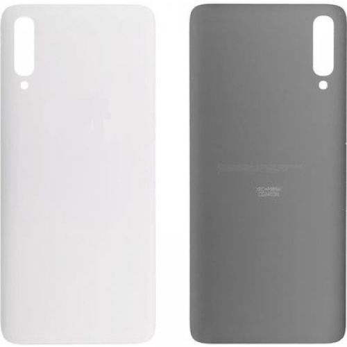 Καπάκι Μπαταρίας Samsung Galaxy A70 A705  ΑΣΠΡΟ