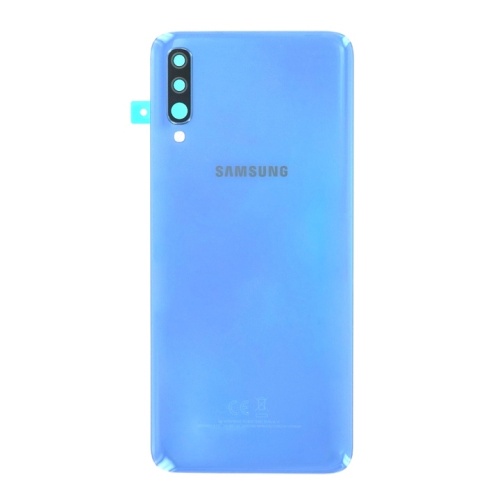 Καπάκι Μπαταρίας Samsung Galaxy A70 A705  ΜΠΛΕ