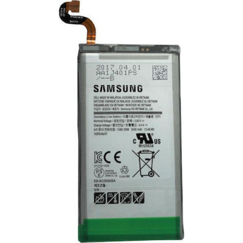 Μπαταρία Samsung Galaxy S8 Plus EB-BG955ABE 3500 mAh (original Bulk)