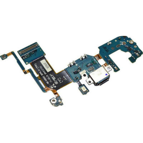 Flex cable (OEM) Samsung Galaxy S8 G950F USB charging connector port TYPE-C