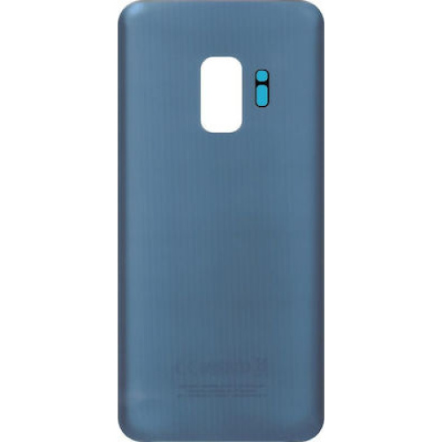 Καπάκι Μπαταρίας για Samsung SM-G965F Galaxy S9+ Μπλε