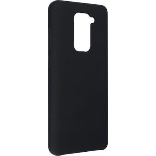 ΘΗΚΗ SMOOTH XIAOMI REDMI NOTE 9S/PRO  black backcover
