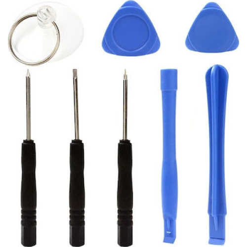 Σετ επισκευής κινητών / Mobile Phone Repair Tool Kit