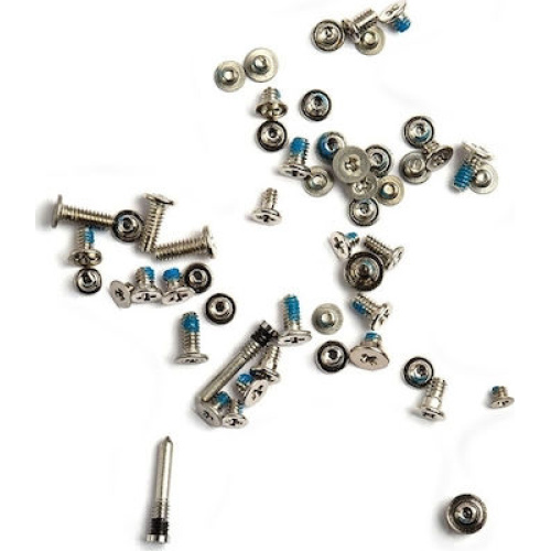 Σετ Βίδες / Screw Set για iPhone XS