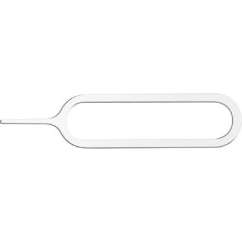 Opening Tool for Sim Card Holder ( ver 2 ) for IPHONE 5/6/6s/7 Samsung S7/S8 HTC