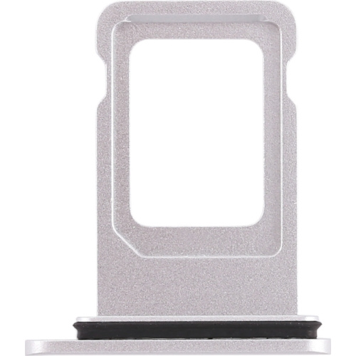 Βάση Κάρτας SIM - SIM Card Tray για iPhone XR - WHITE