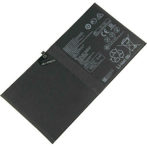 Μπαταρία Huawei MediaPad M5 Lite 10.1 BAH2-W09 HB299418ECW 7300mAh (Bulk)