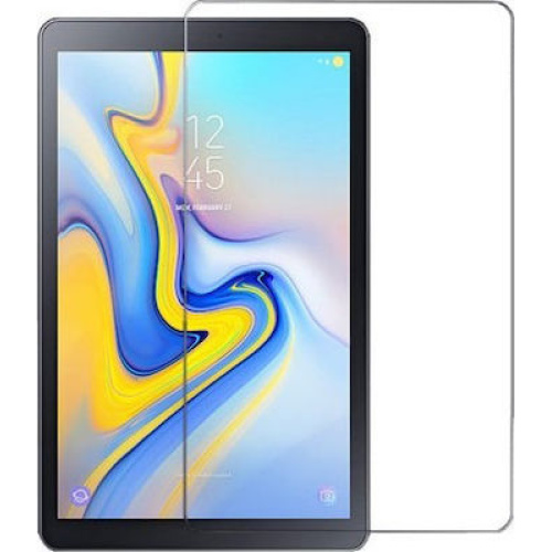 Tempered Glass (άθραυστο) 9H για Samsung Galaxy Tab A 2018 10,5" T590 / T595