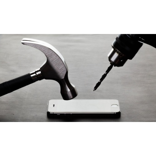 Tempered Glass - 9H - για Note 3 NEO - N7505