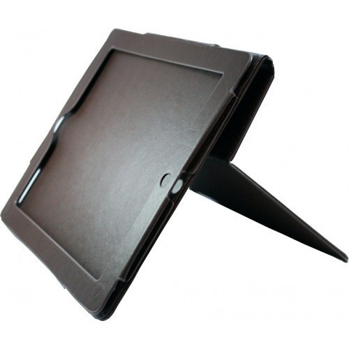 Θήκη & stand για ipad 2/3/4  UNIVERSAL -ΔΕΡΜΑΤΙΝΗ ΘΗΚΗ  ΠΟΡΤΟΦΟΛΙ