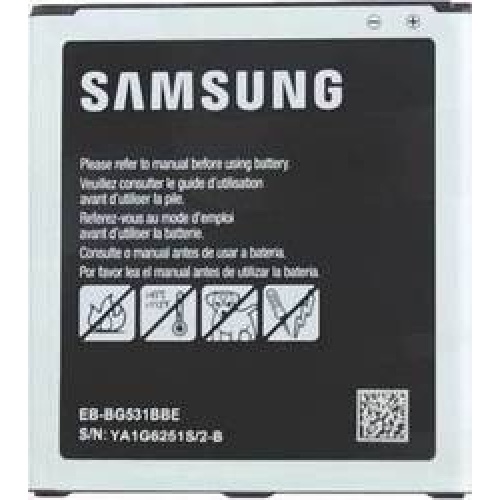 Μπαταρία Samsung EB-BG357BBE 1900mAh G357FZ Galaxy Ace 4 original BULK
