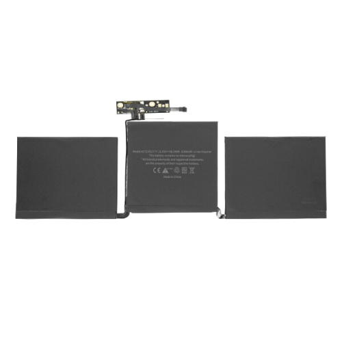 Συμβατή Μπαταρία A2171 Για Apple Macbook Pro 13" (2019) A2338 / A2289 / A2159 5103mAh