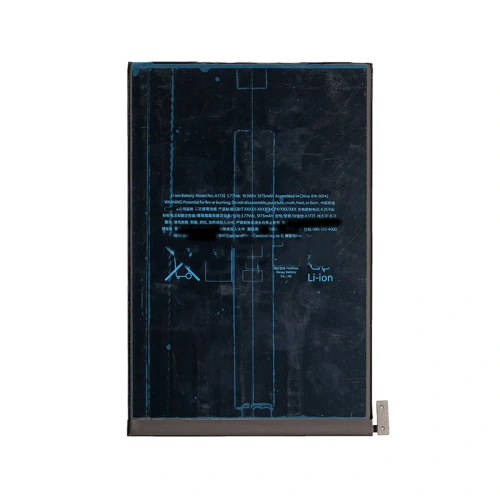 616-00142 Συμβατή Μπαταρία 5173mAh για iPad Mini 2019 A2133