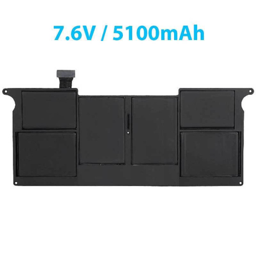 Battery A1406/A1495 for Macbook Air 11 inch A1370/A1465 (2011-2015)