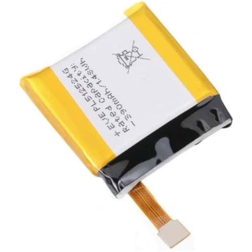 Replacement PL512524G PL502524V SmartWatch Battery Compatible with AMAZ-FIT T-rex Verge Lite A1918 A1808 A1801