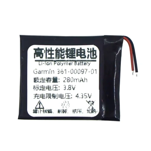 Εφεδρική μπαταρία 361-00097-01 κατάλληλο για Garmin Forerunner 945