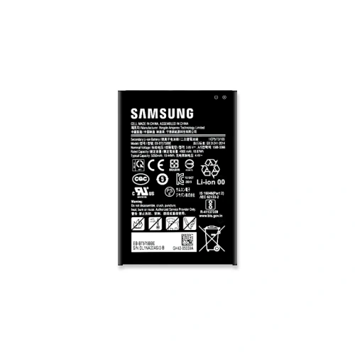 Samsung  Μπαταρία 5050mAh για Galaxy Tab Active 3(ORIGINAL BULK)