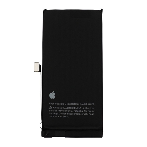 Συμβατή Μπαταρία Αντικατάστασης 2406mAh για iPhone 13 Mini