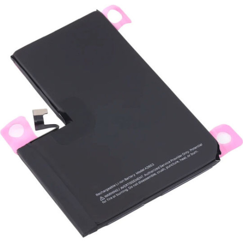 Bulk Συμβατή Μπαταρία Αντικατάστασης 4352mAh για Apple iPhone 13 Pro Max