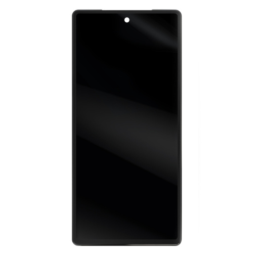 Google Οθόνη INCELL με Μηχανισμό Αφής για Google Pixel 9 Pro 5G (Μαύρο)