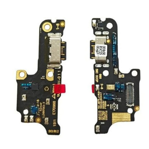 CHARGING SUB BOARD FLEX FOR XIAOMI REDMI 13C NFC/POCO C65
