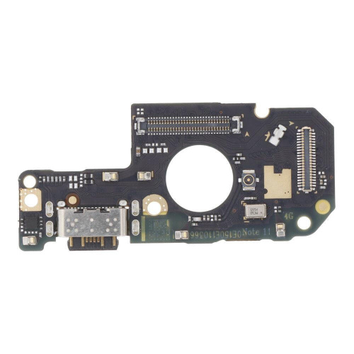 Xiaomi Redmi Note 11 Redmi Note 11s Note 12s Poco M4 Pro Charging System Connector Oem