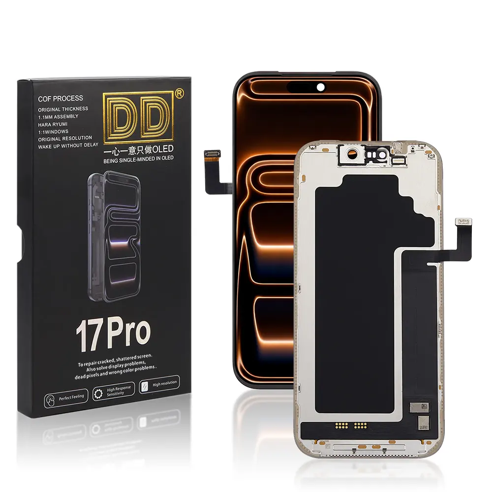 3A-Soft-OLED-Screen-For-iPhone-17-Pro-Display-and-Touch-Screen-Digitizer-Assembly