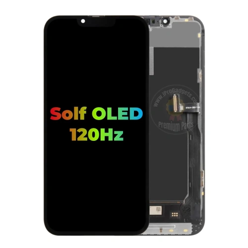 DD SOFT OLED FOR IPHONE 13 PRO MAX (120HZ
