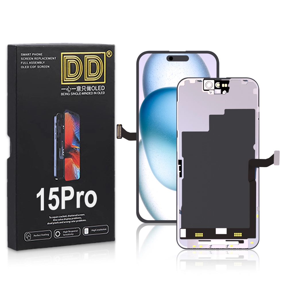 8A-Soft-OLED-iPhone-15-Pro-Display-and-Touch-Screen-Digitizer-Assembly