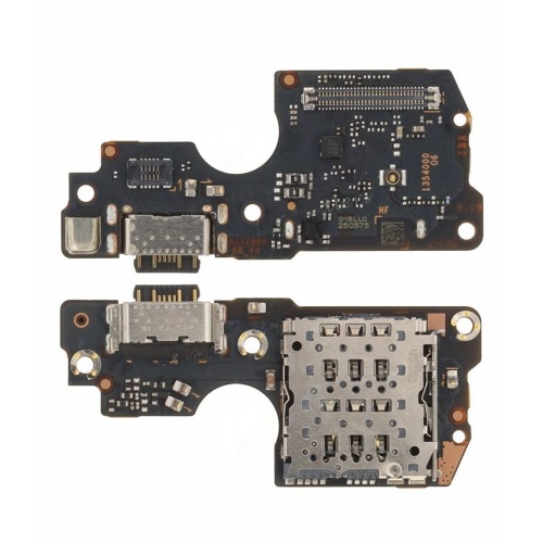 Compatible Xiaomi Redmi Note 14 Pro 4g Board Charging Connector  Oem