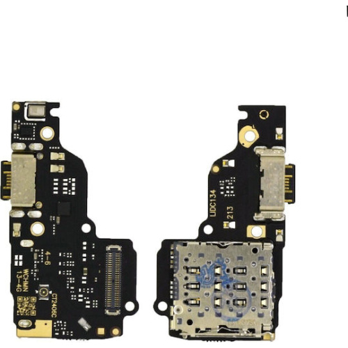 FLEX CHARGING CONNECTOR FOR RMI NOTE13 4G