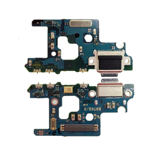 Πλακέτα φόρτισης για Samsung Note 10 Plus N975 SM-N975F, SM-N975U, SM-N9750, SM-N975U1, SM-N975W, SM-N975N, SM-N975X, SCV45
