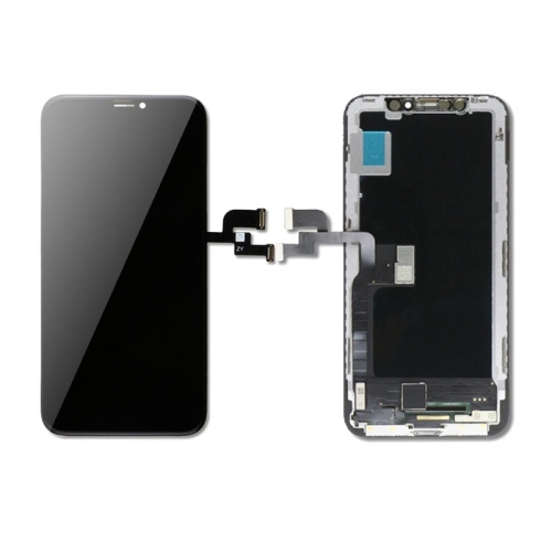 FHD In-Cell Display for iPhone X