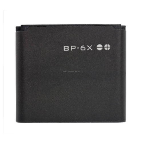 Nokia BP-6X  Μπαταρία Αντικατάστασης 700mAh