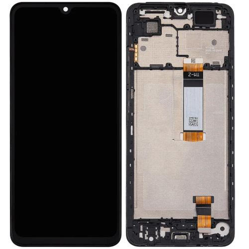 In-Cell Display for Xiaomi Redmi A5 with Frame