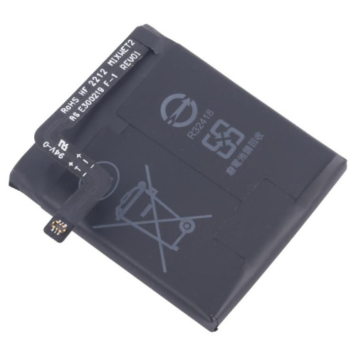BW54 for Xiaomi Watch S2 46mm Watch Battery