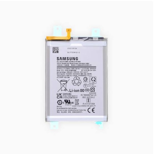 Samsung EB-BM526ABS Μπαταρία Αντικατάστασης 5000mAh για Samsung A23, M52 5G(original bulk)