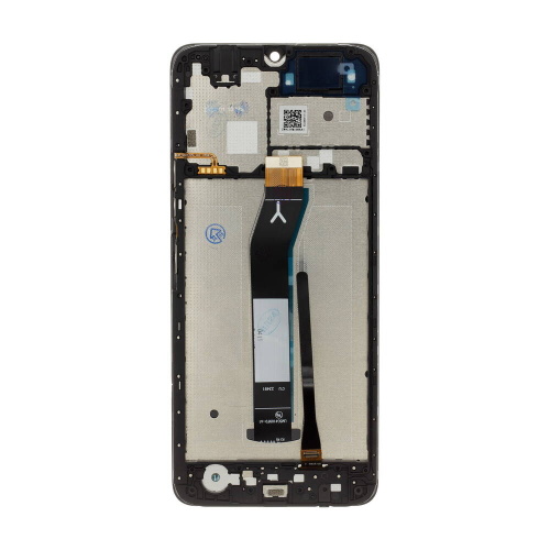 Xiaomi Redmi A3 Lcd+touch Screen+frame Black Grade A
