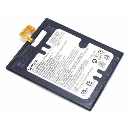 Μπαταρία Αντικατάστασης  L15D1P32 4250mAh για Lenovo PB1/750     (ORIGINAL BULK)